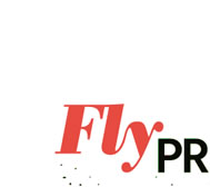 Fly PR home